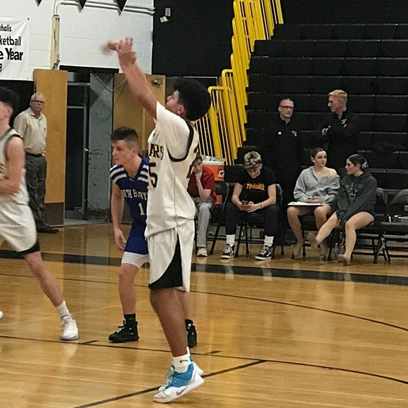 Meet your Posher, Jacob - Picture 1 of 1